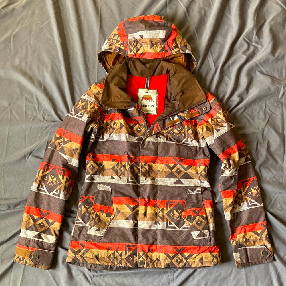 Burton ⛷🏂 Snow Jacket